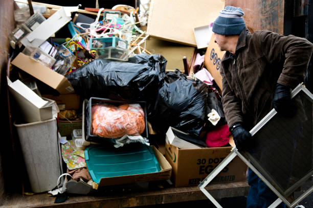 Best Residential Junk Removal  in Kealakekua, HI