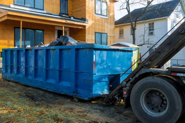 Best Same-Day Junk Removal Services  in Kealakekua, HI
